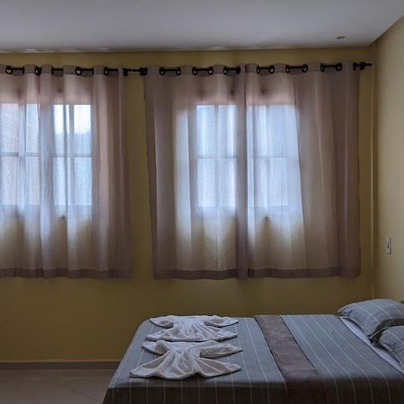 Casa Calumbe Do Vale, Na Vila Do Vale Do Capao Dış mekan fotoğraf