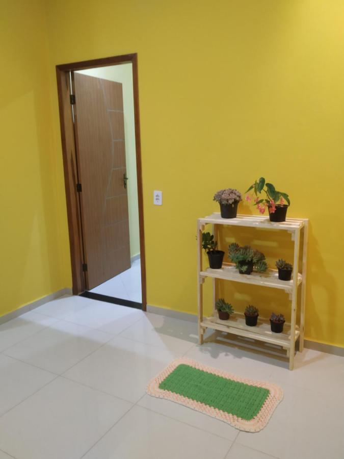 Casa Calumbe Do Vale, Na Vila Do Vale Do Capao Dış mekan fotoğraf