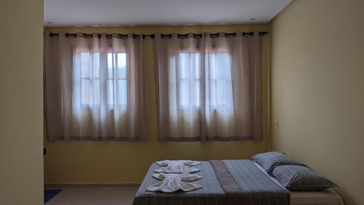 Casa Calumbe Do Vale, Na Vila Do Vale Do Capao Dış mekan fotoğraf