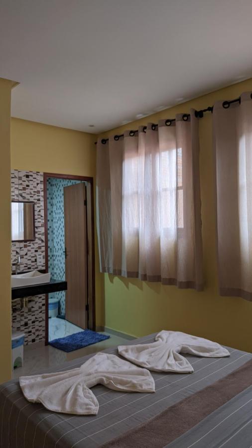 Casa Calumbe Do Vale, Na Vila Do Vale Do Capao Dış mekan fotoğraf