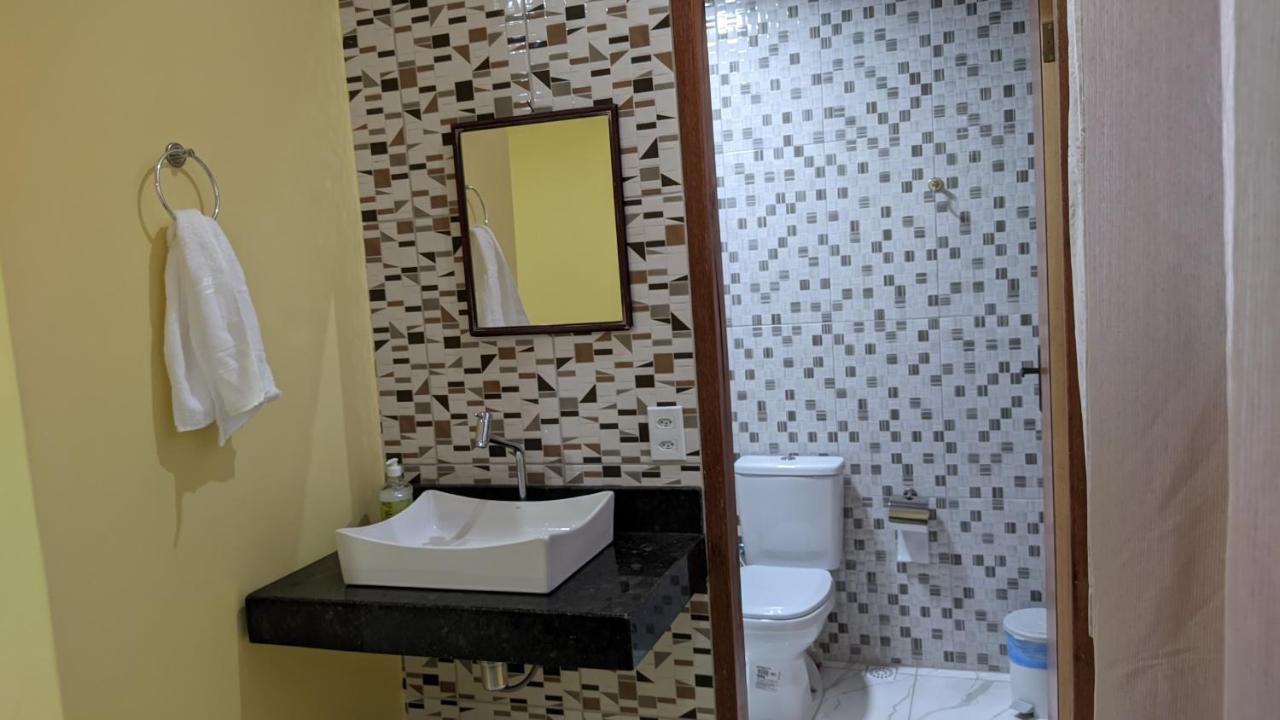 Casa Calumbe Do Vale, Na Vila Do Vale Do Capao Dış mekan fotoğraf